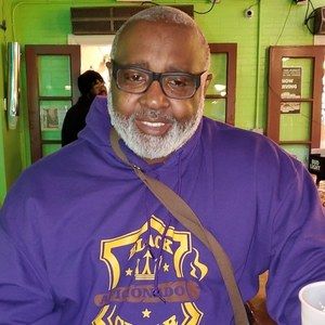 Meet your Posher, Steve